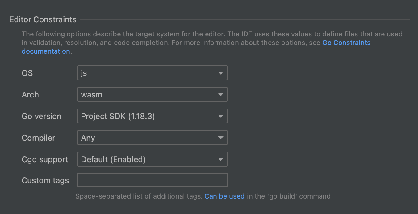 Intellij