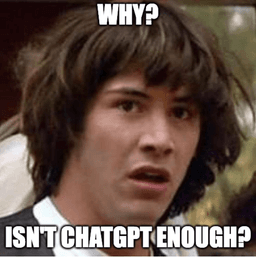 Why run a model locally?