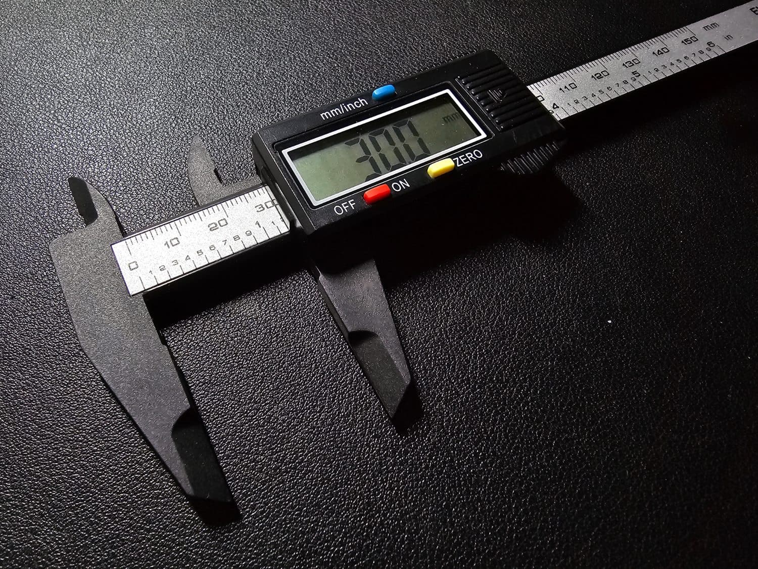 Digital Calliper: your best friend of all times