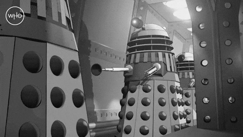 Doctor Who