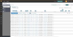 The logs. Must. Flow.