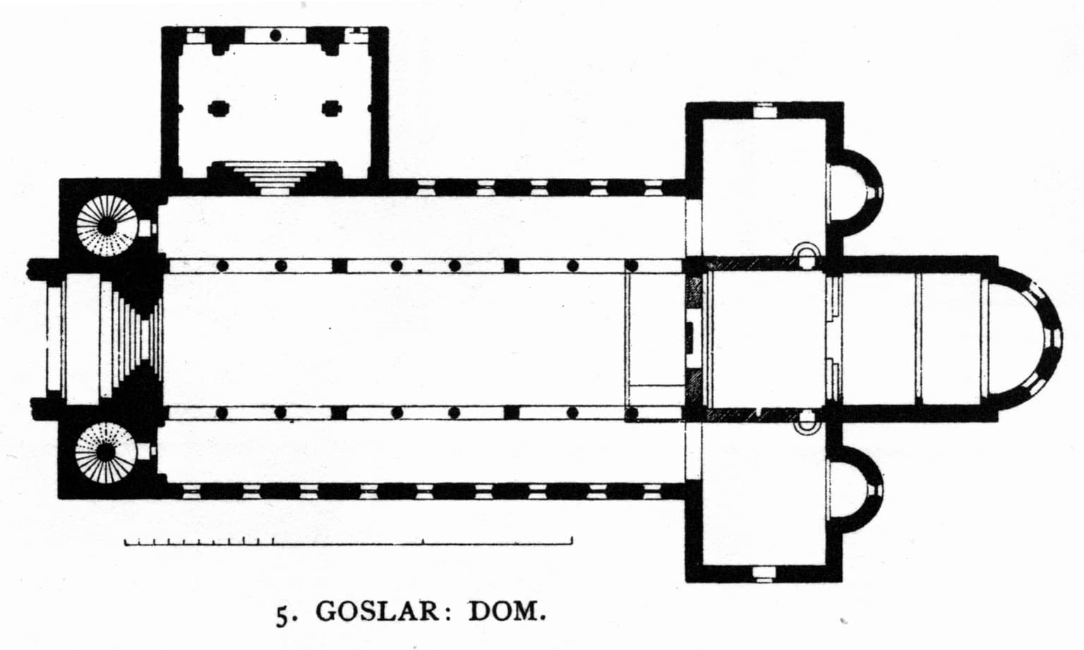 Goslar Cathedral